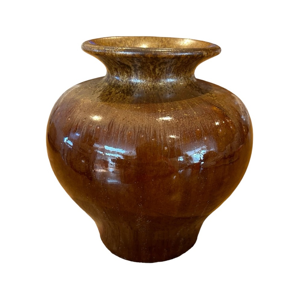 Pottery Vase